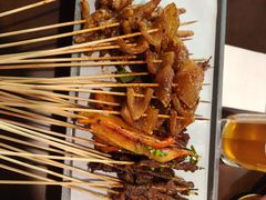 -林二哥宜烤官·宜宾小烧烤