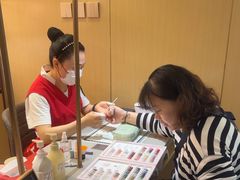 -海底捞火锅(莘松路店)