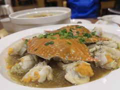 -高佳庄·海鲜酒楼(临城百合店)