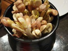 -佬土鹅肠火锅(解放路店)