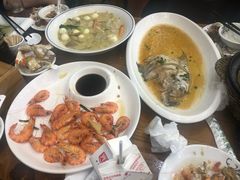 -鼎丰酒家·洋口宴(小洋口店)