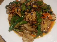 -严记小天府酸菜鱼(西四路店)