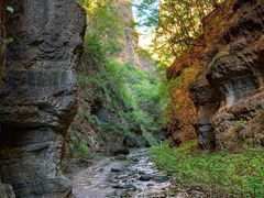 -龙门涧景区