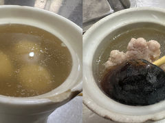 -高师傅特色米粉汤包(建设路店)