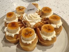 -BE BRIGHT KITCHEN(正佳广场店)