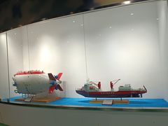 -东方山水乐园山之王国(全室内)