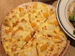 -摩欧客意式餐厅(高新活力汇店)
