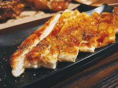 -The Cheebat 锌吧·Bistro(体育西店)
