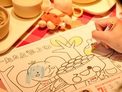 -西贝(深圳卓悦汇店)