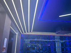 -关你鬼室大型密室逃脱(佛山创意园店)