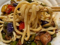 -文三里屯面馆(三里屯店)