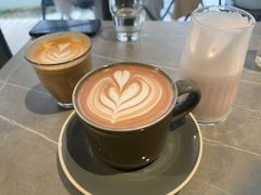 -PAUSE CAFE(南秀村店)