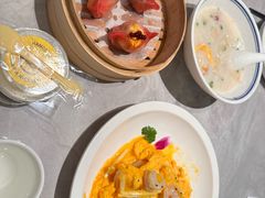 -陶兰居·手工点心·粤菜(圆融时代广场店)