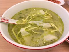 -不二心包子铺(二七广场店)