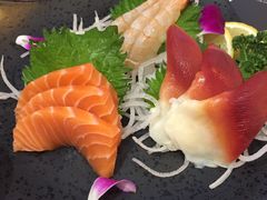 -Sushi Love 创意寿司(丽影广场店)