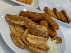 奥尔良鸡翅-宜家·瑞典风味餐厅(北京西红门店)