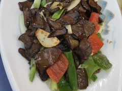 -龙姐私房菜(和顺古镇店)