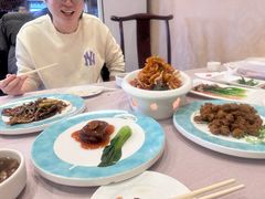 -功德林素菜饭庄(前门店)