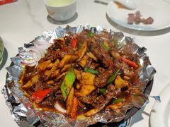 -楚鱼王·河鲜·湖北菜(华农店)