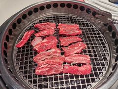 -焱铁烧·黑毛和牛专门店(杭州嘉里中心店)