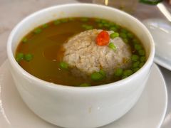 -永春园·扬州早茶·淮扬菜(漫乐城店)