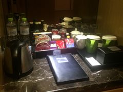 -徐州博顿温德姆酒店(高铁东站店)