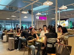 -小杨生煎(杭州东站店)