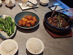 -啫神·广州地标美食(北京路店)