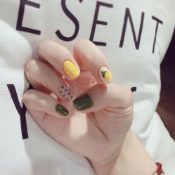 -K·TNail美甲美睫