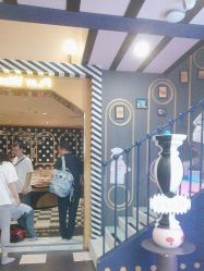 -MELAND CLUB亲子乐园·派对·餐厅(北京芳圆里ID MALL店)
