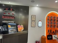 -Pull-Tab拉环咖啡(杭州市上城区来福士中心店)