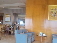 -上海明天广场JW万豪酒店