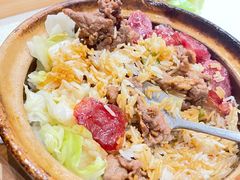 -膳心记-明火四宝煲仔饭(燕南店)
