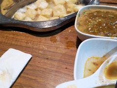 -傣妹火锅(南京东路一店)