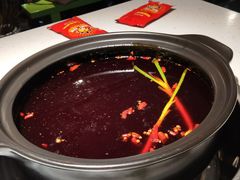 -钢管厂五区小郡肝串串香(奥克斯广场锦城万达店)
