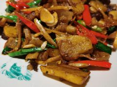 -树厨贵州菜(大十字店)