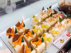 -卷心卷意·轻甜蛋糕(新光天地店)