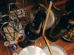 -北丐先生·野馄饨烧烤(雨花万象店)
