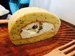 甜点-铃木食堂(帽儿胡同店)