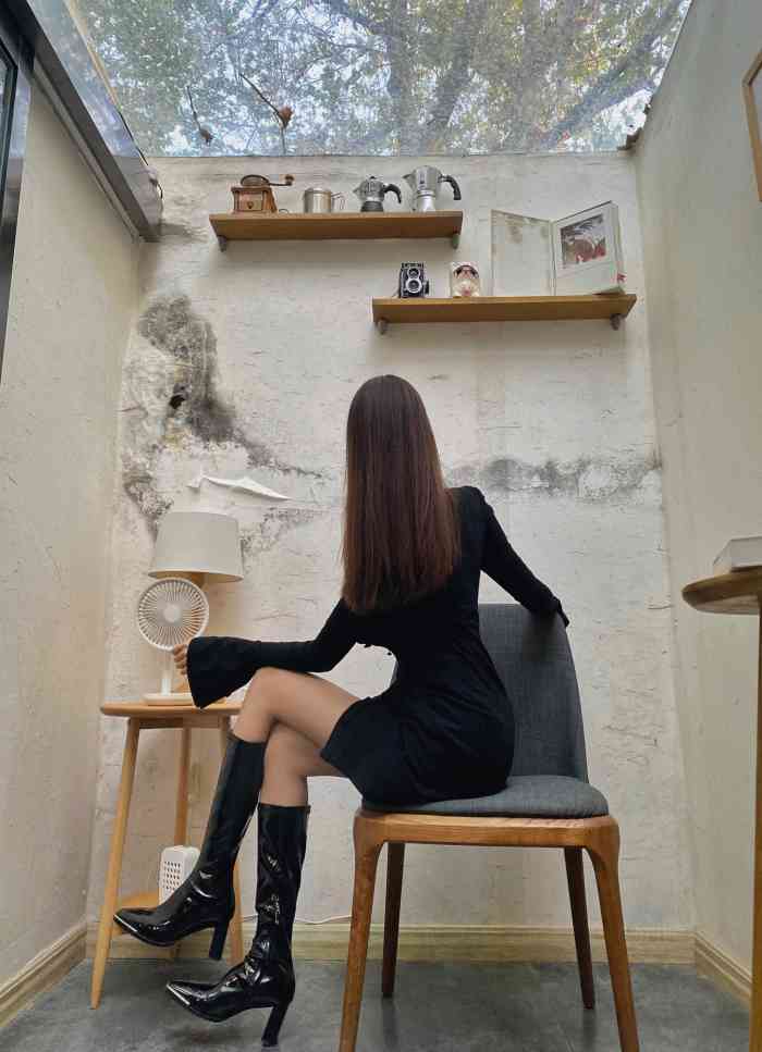 李想咖啡〕61咖啡空间(大学路店)-"人生没有理想和咸鱼有什么区别