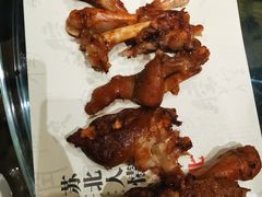 -山芋腔苏北菜(盐城滨海店)