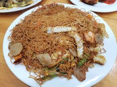 炸面线-福祥厦门小馆(舟孟北路店)