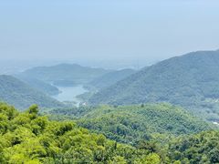 -达蓬山旅游度假区
