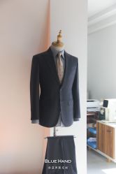-钴蓝西服定制·男士礼服租赁(鄞州店)