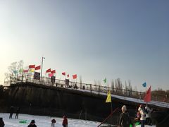 -北京亚布洛尼朝阳公园滑雪场