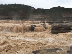 -陕西黄河壶口瀑布旅游区