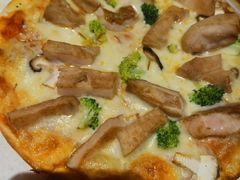 -秀·爱尔兰餐吧(上海路店)