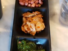 -新辣道鱼火锅(领展购物广场·中关村店)