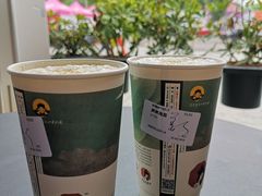 -茶颜悦色(花样汇店)