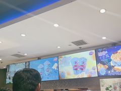 -DQ·蛋糕·冰淇淋(石家庄北国奥特莱斯店)